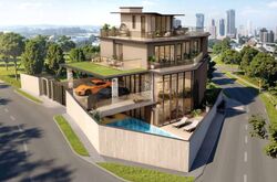 Chancery Hill Road (D11), Detached #590779731